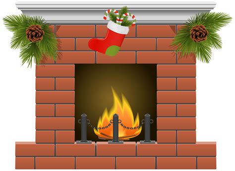 Printable Fireplace Pictures